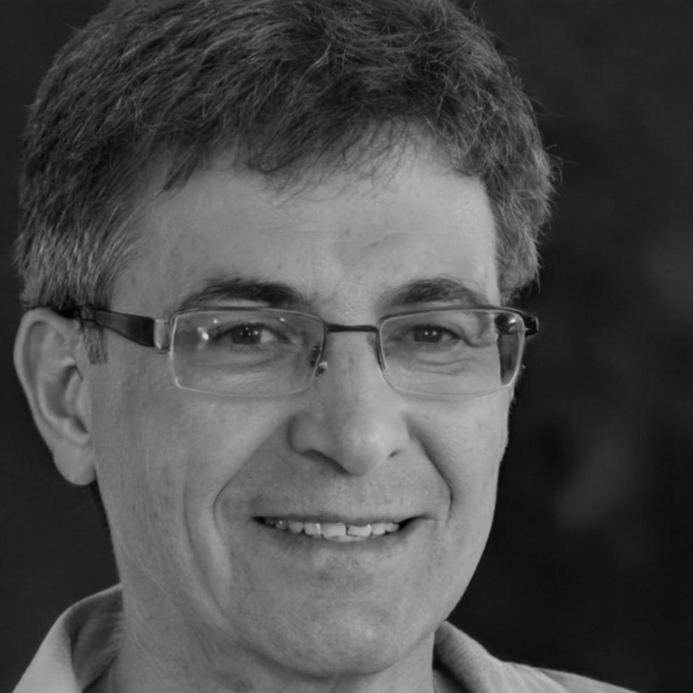 Henrik Lundqvist, Lead Financial Analysis Instructor